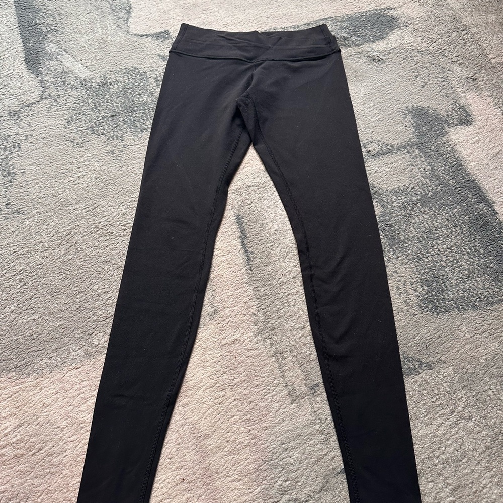 Lululemon Astro Wunder Under Leggings